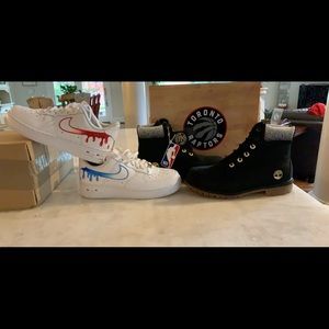 Meet your Posher, Brady